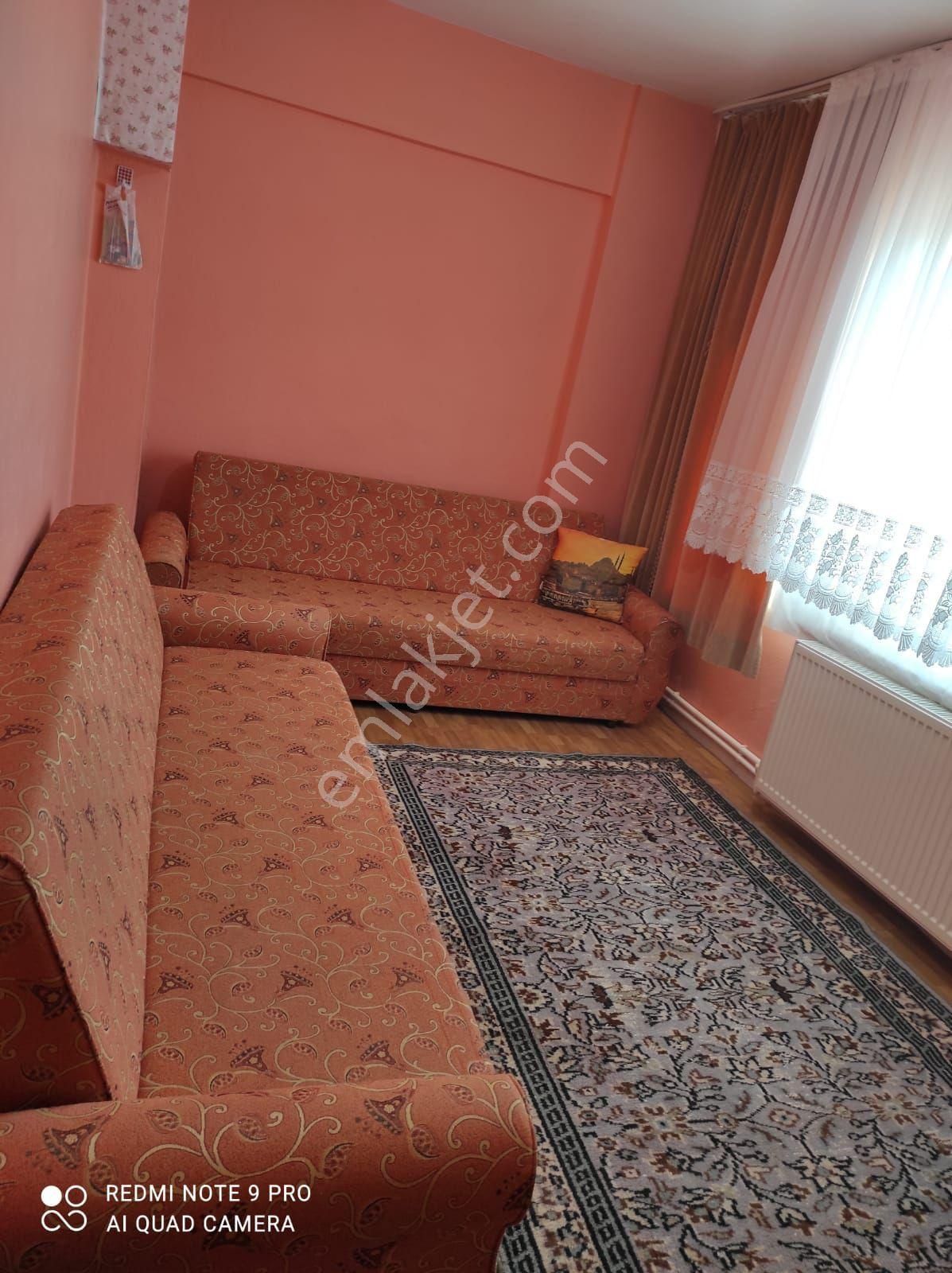 Eşyalı Kiralık Daire - Görsel 4