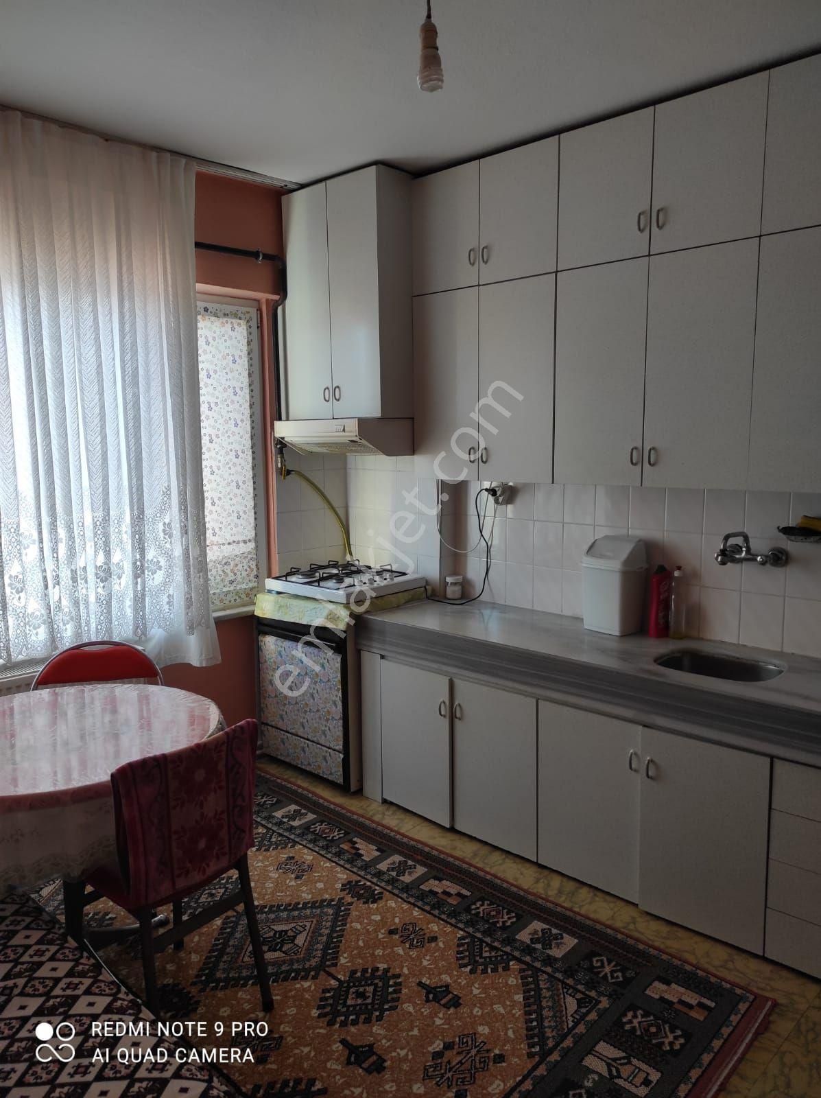 Eşyalı Kiralık Daire - Görsel 10