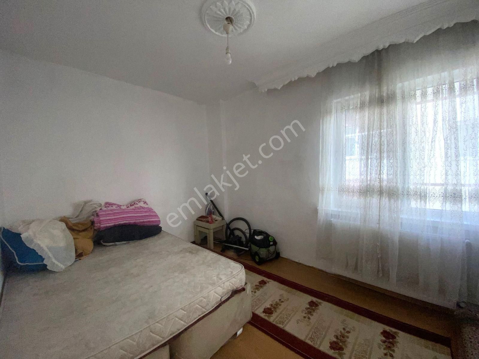 Koza Emlaktan Mareşal Çakmak Mah. Ara Katta Bağımsız Eşyalı 3+1 - Görsel 19