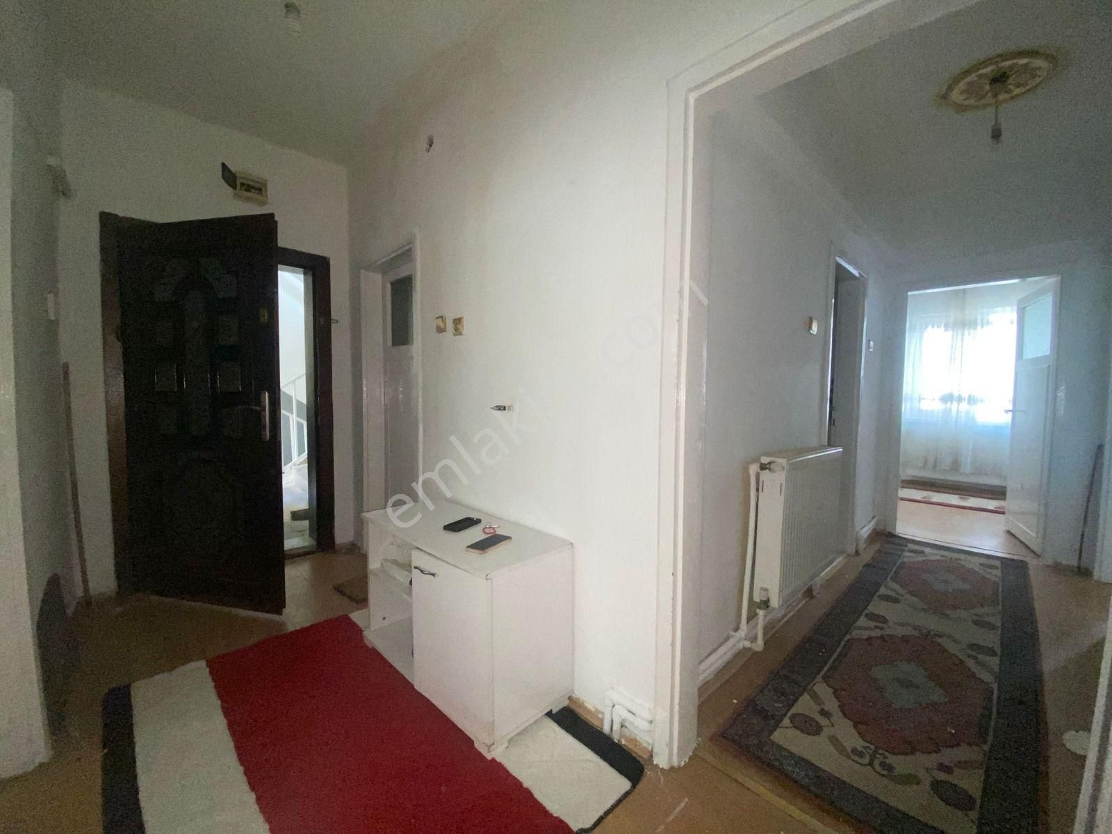 Koza Emlaktan Mareşal Çakmak Mah. Ara Katta Bağımsız Eşyalı 3+1 - Görsel 31