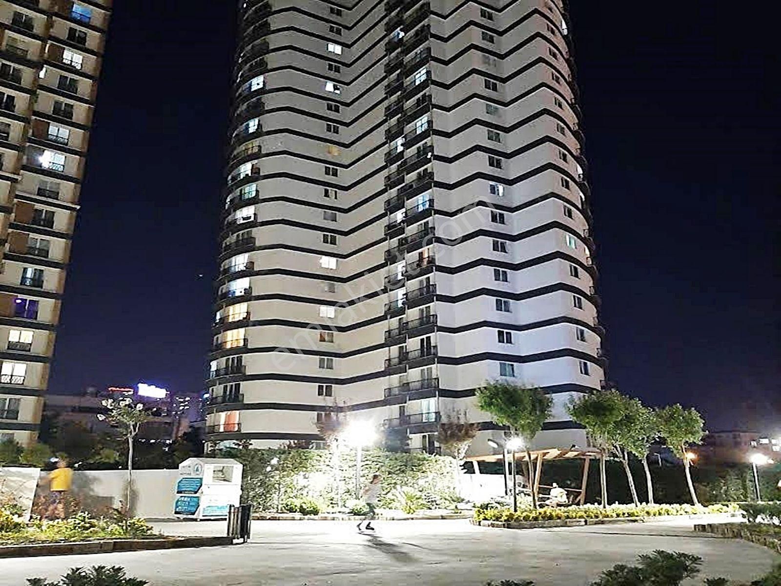 Cadde34'den Merkezi Konumda Havuzlu, Açık&kapalı Otoparklı Site İçerisinde 1+1 Satılık Kelepir Daire - Görsel 5