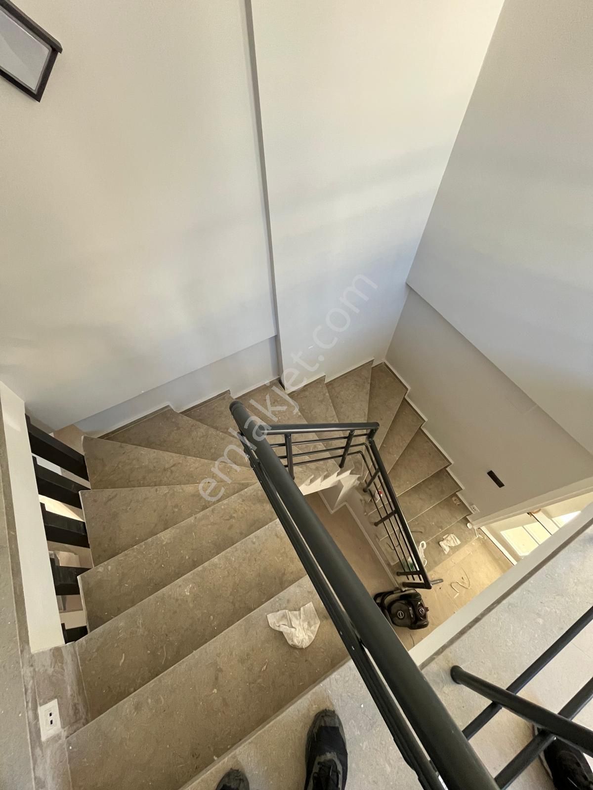 Ortaca Çaylı Mahallesi 4+1, Sıfır Dublex Daire Satılık - Görsel 24