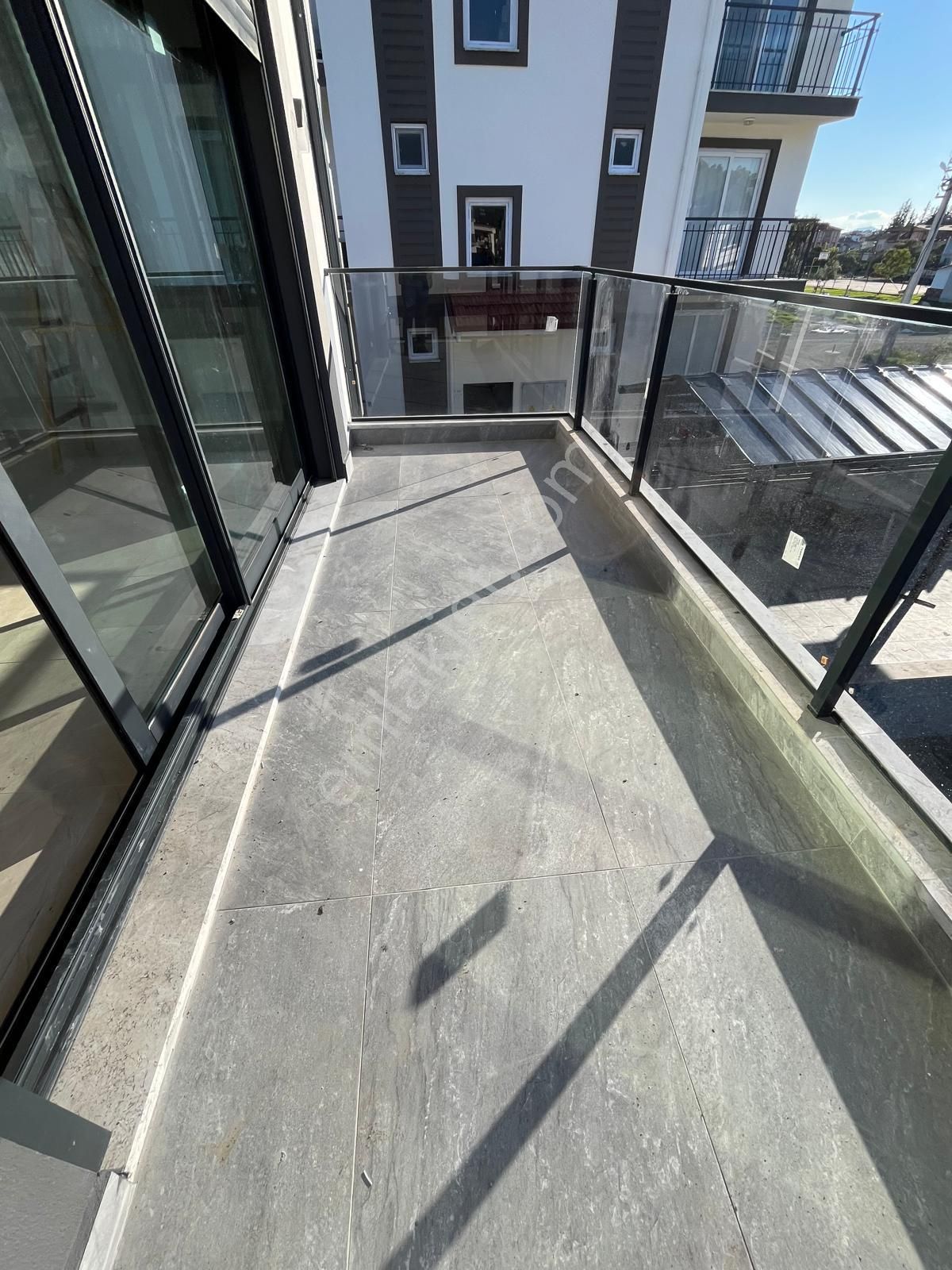 Ortaca Çaylı Mahallesi 4+1, Sıfır Dublex Daire Satılık - Görsel 18