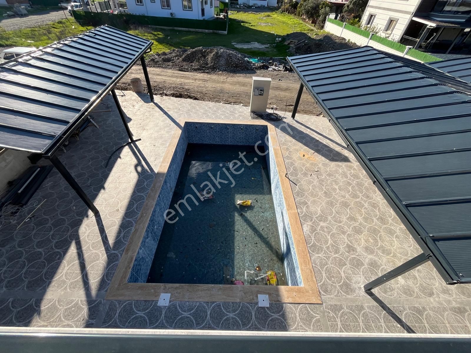 Ortaca Çaylı Mahallesi 4+1, Sıfır Dublex Daire Satılık - Görsel 20