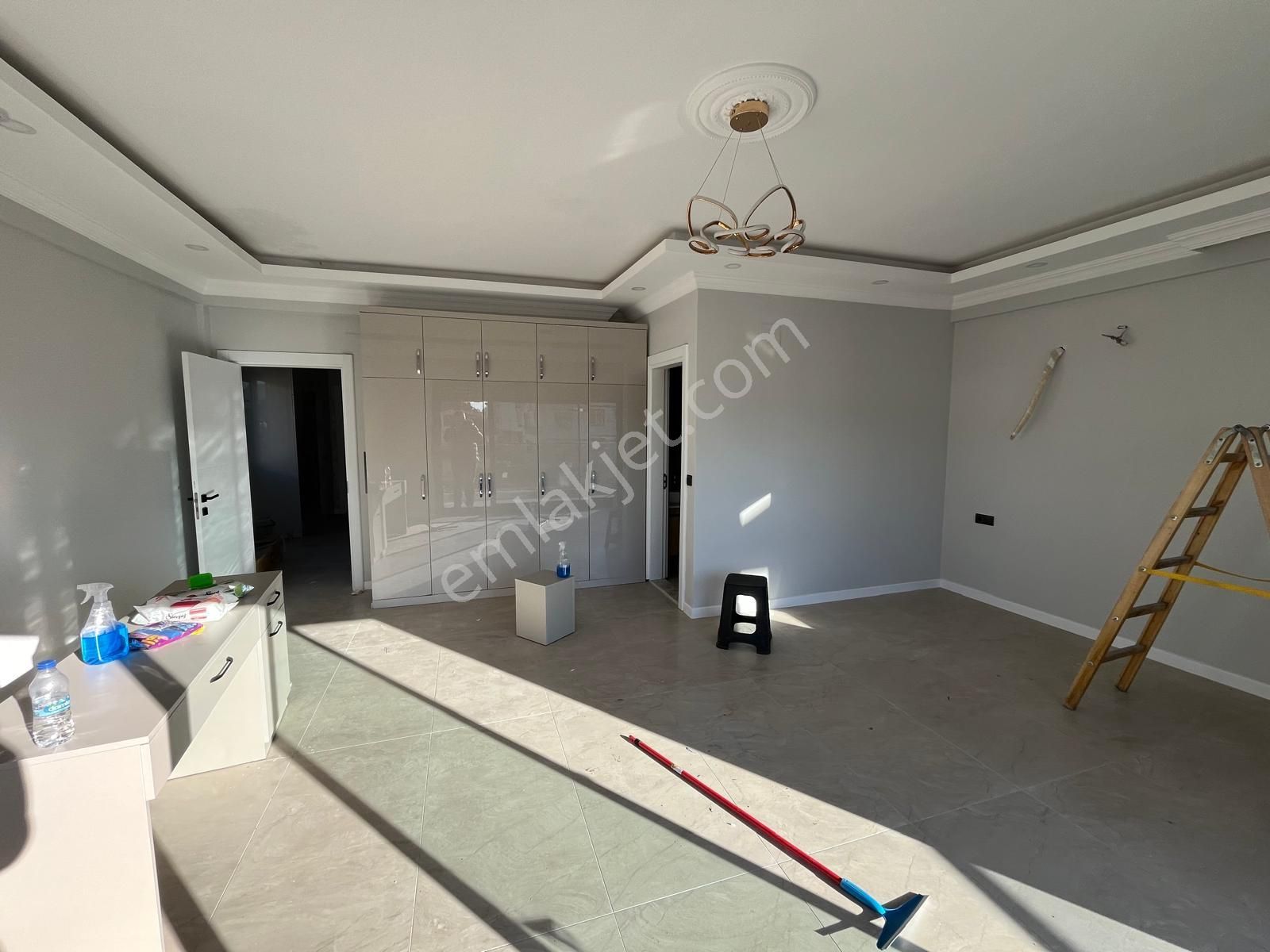 Ortaca Çaylı Mahallesi 4+1, Sıfır Dublex Daire Satılık - Görsel 21