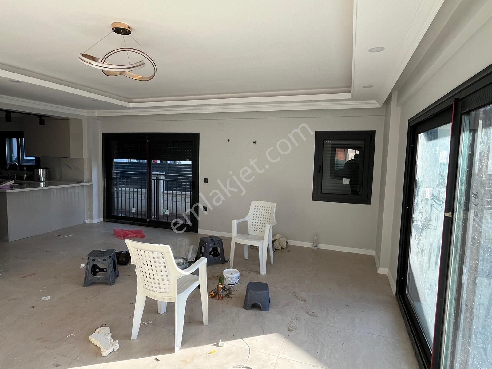 Ortaca Çaylı Mahallesi 4+1, Sıfır Dublex Daire Satılık - Görsel 6