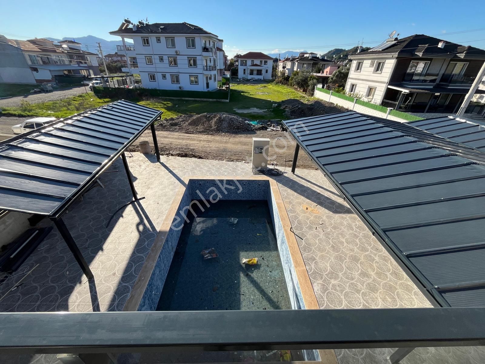 Ortaca Çaylı Mahallesi 4+1, Sıfır Dublex Daire Satılık - Görsel 19