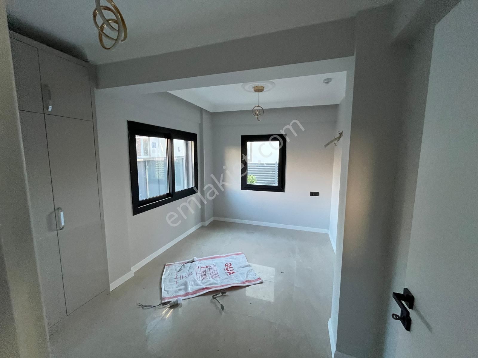 Ortaca Çaylı Mahallesi 4+1, Sıfır Dublex Daire Satılık - Görsel 15