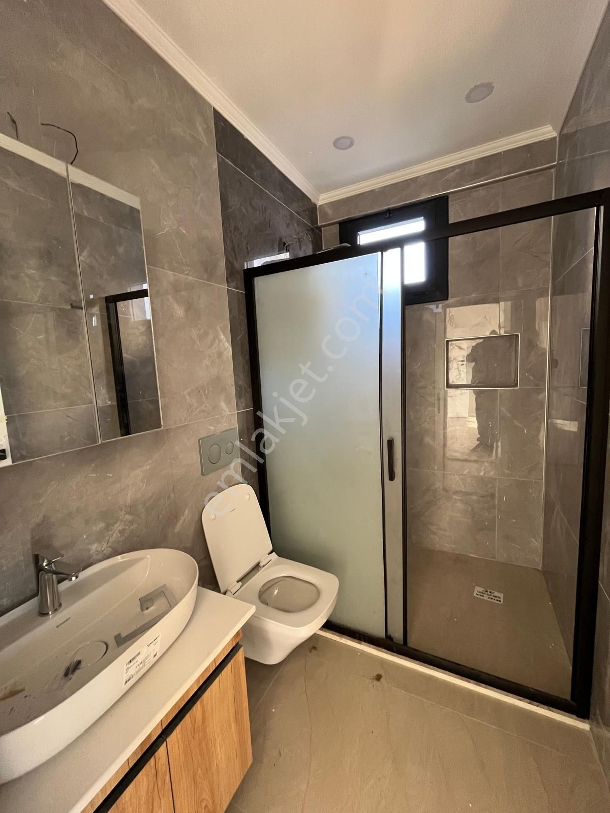 Ortaca Çaylı Mahallesi 4+1, Sıfır Dublex Daire Satılık - Görsel 22