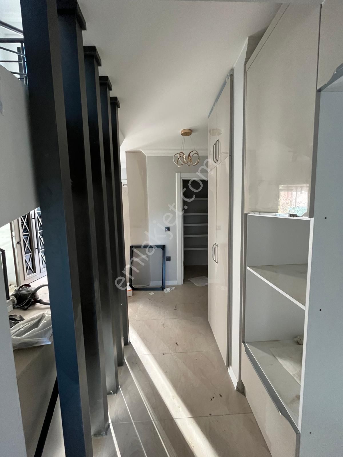 Ortaca Çaylı Mahallesi 4+1, Sıfır Dublex Daire Satılık - Görsel 16