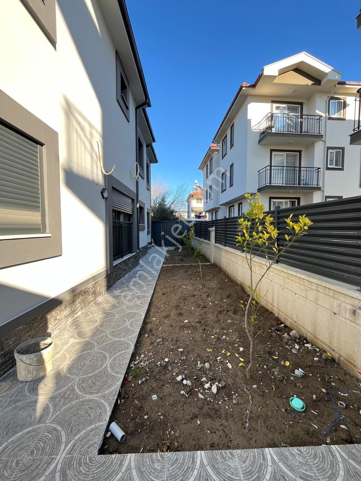 Ortaca Çaylı Mahallesi 4+1, Sıfır Dublex Daire Satılık - Görsel 29