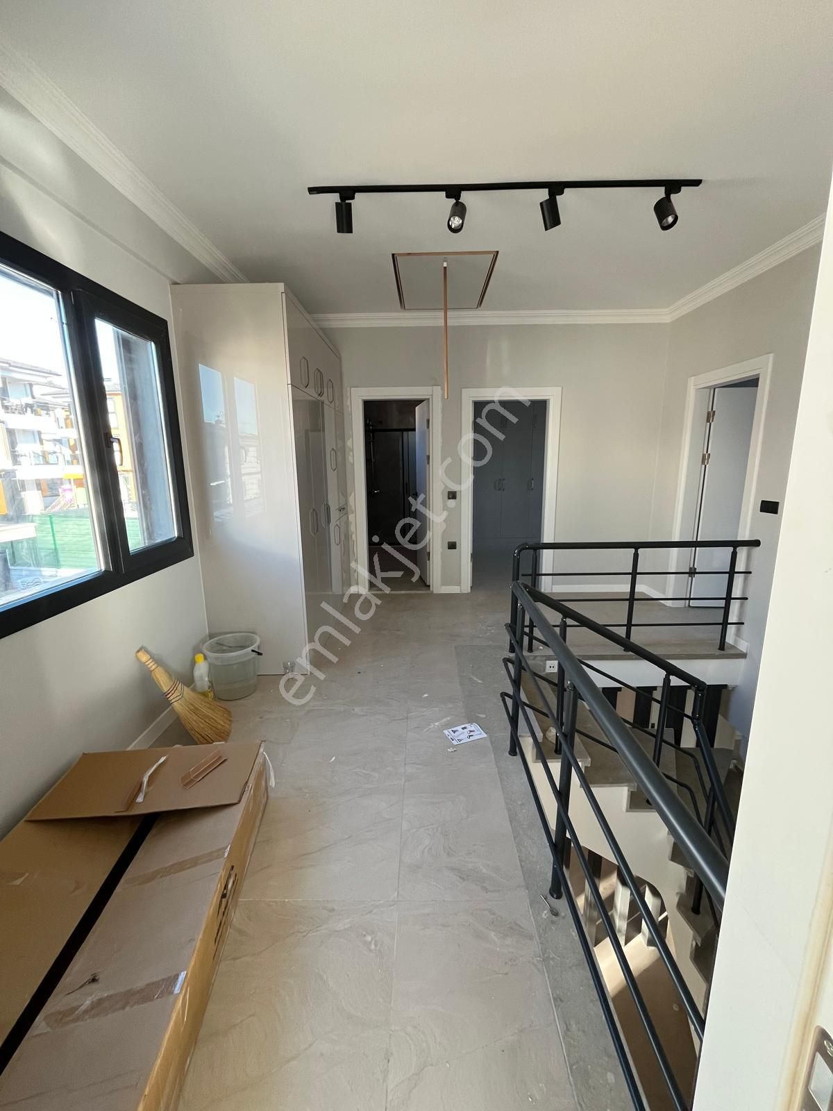 Ortaca Çaylı Mahallesi 4+1, Sıfır Dublex Daire Satılık - Görsel 23