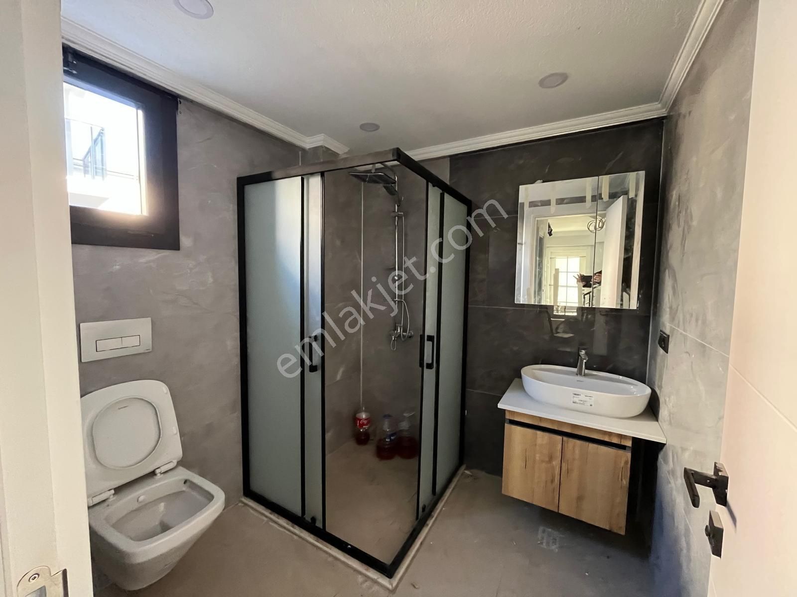 Ortaca Çaylı Mahallesi 4+1, Sıfır Dublex Daire Satılık - Görsel 14