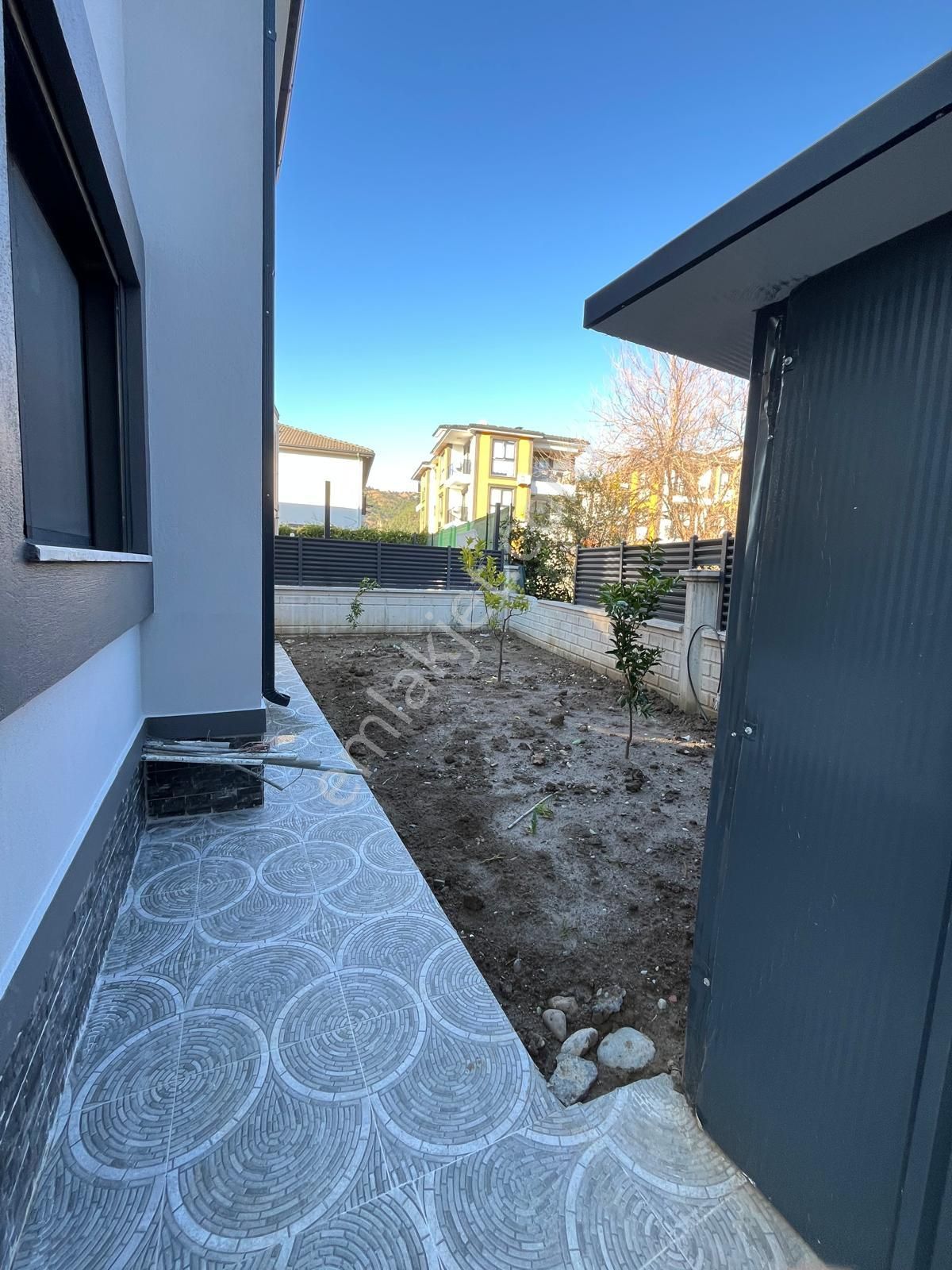 Ortaca Çaylı Mahallesi 4+1, Sıfır Dublex Daire Satılık - Görsel 30