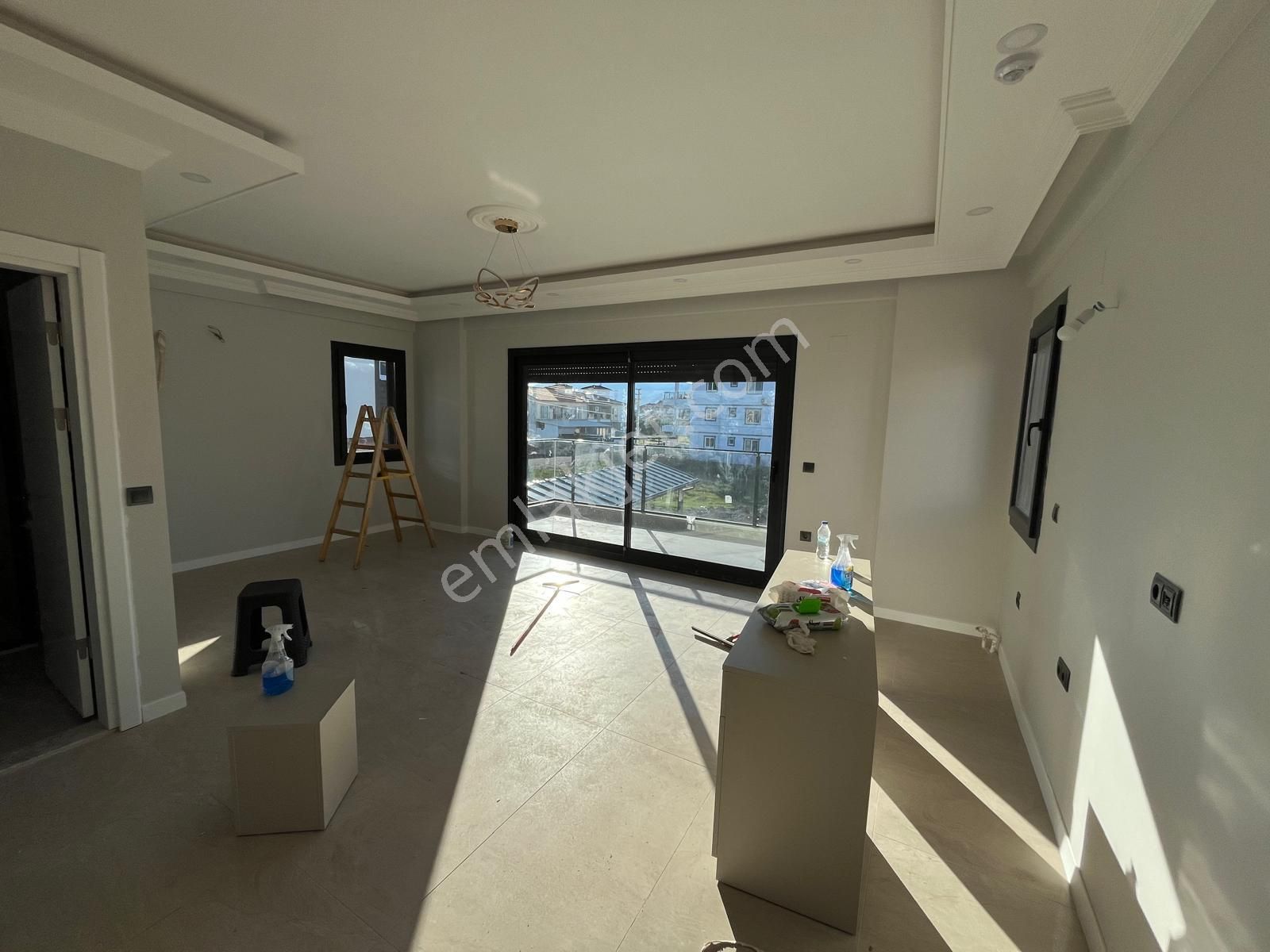 Ortaca Çaylı Mahallesi 4+1, Sıfır Dublex Daire Satılık - Görsel 17