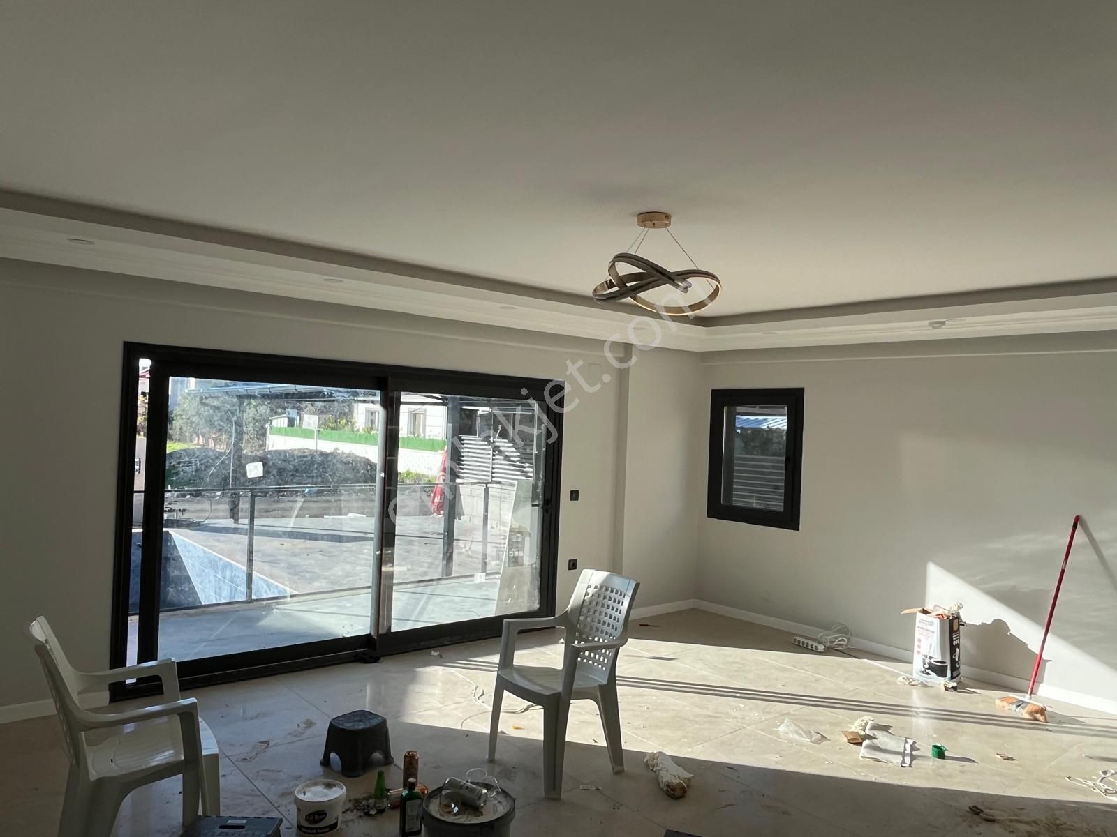 Ortaca Çaylı Mahallesi 4+1, Sıfır Dublex Daire Satılık - Görsel 7