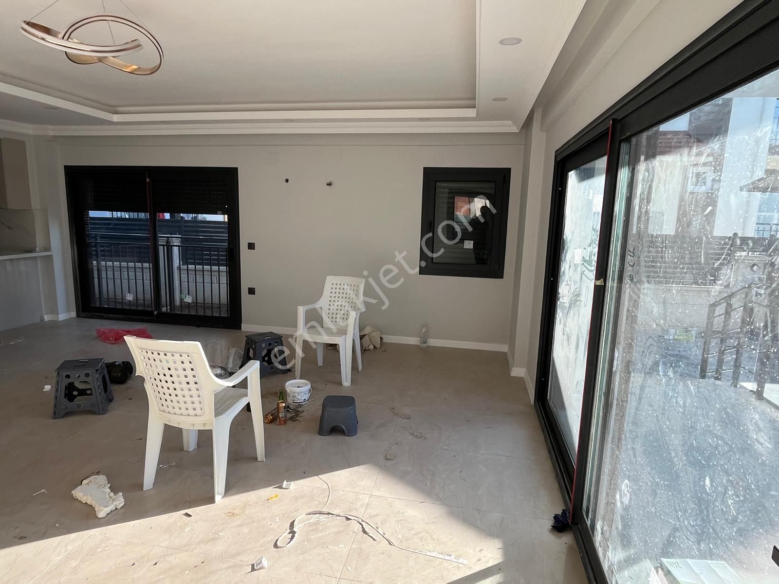 Ortaca Çaylı Mahallesi 4+1, Sıfır Dublex Daire Satılık - Görsel 11