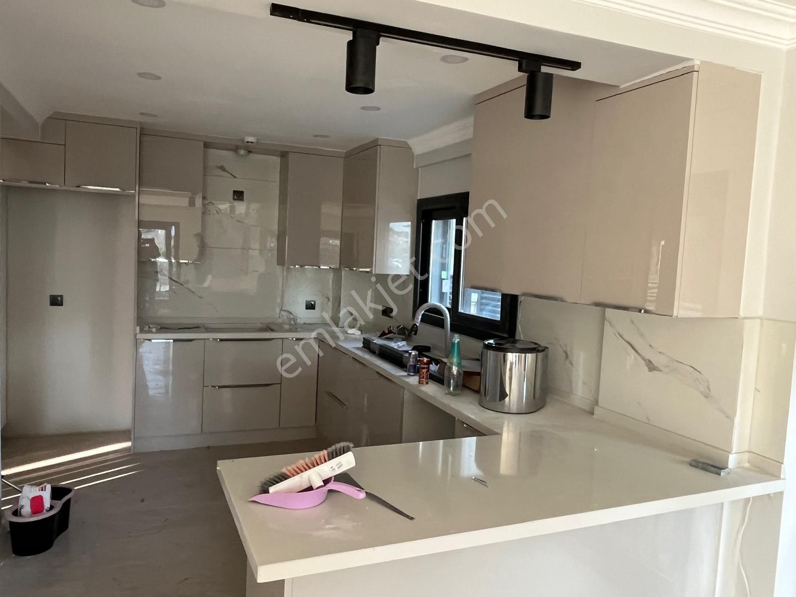 Ortaca Çaylı Mahallesi 4+1, Sıfır Dublex Daire Satılık - Görsel 9