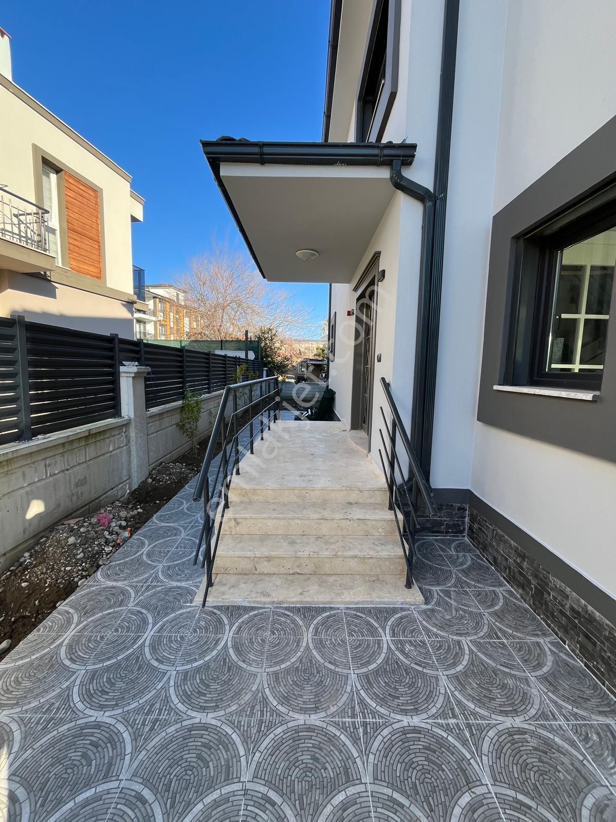 Ortaca Çaylı Mahallesi 4+1, Sıfır Dublex Daire Satılık - Görsel 28