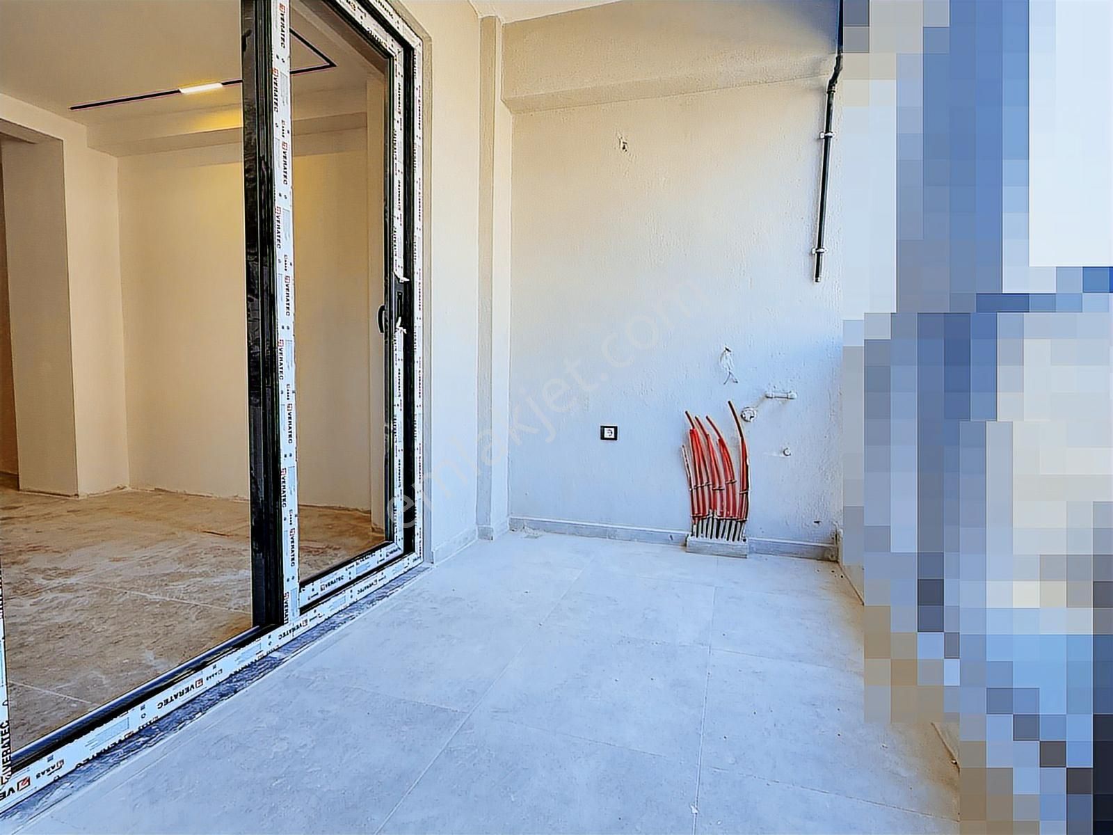 Binyapıdan Yse Yakını Anahtar Teslim 2+1,3+1 Önü Açık Daireler ! - Görsel 20