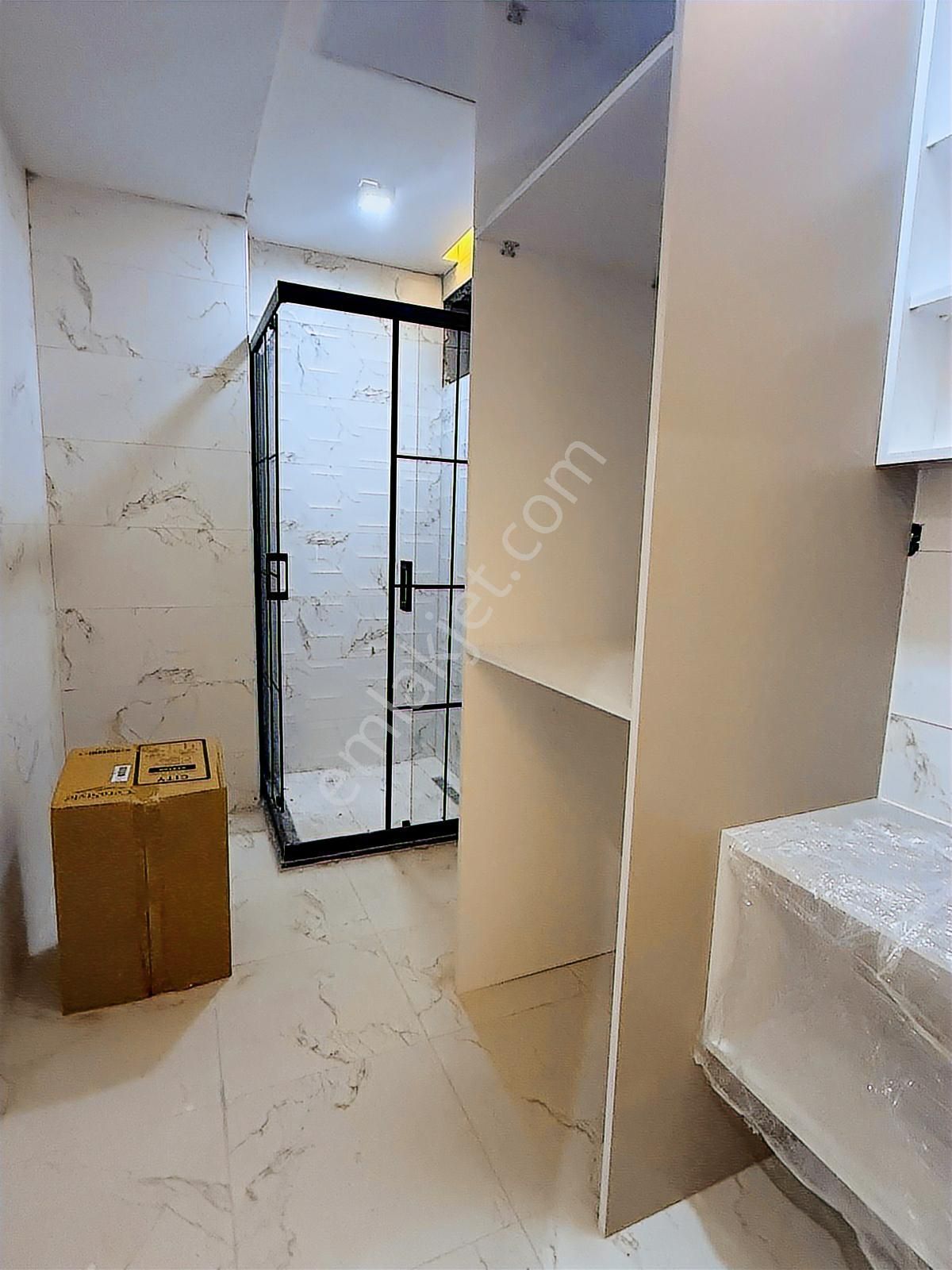 Binyapıdan Yse Yakını Anahtar Teslim 2+1,3+1 Önü Açık Daireler ! - Görsel 12