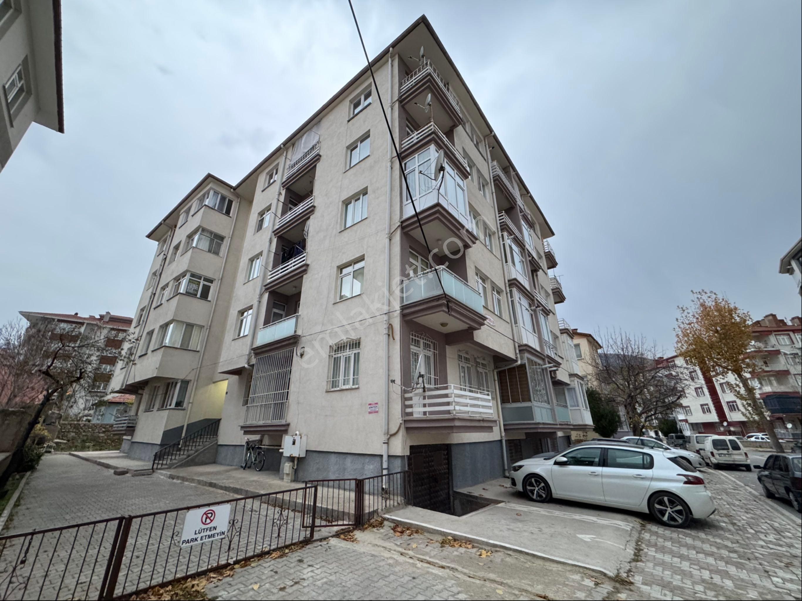 A-k Emlaktan Altunkalem Mah 3+1 Ara Kat Kiralık Daire - Görsel 2