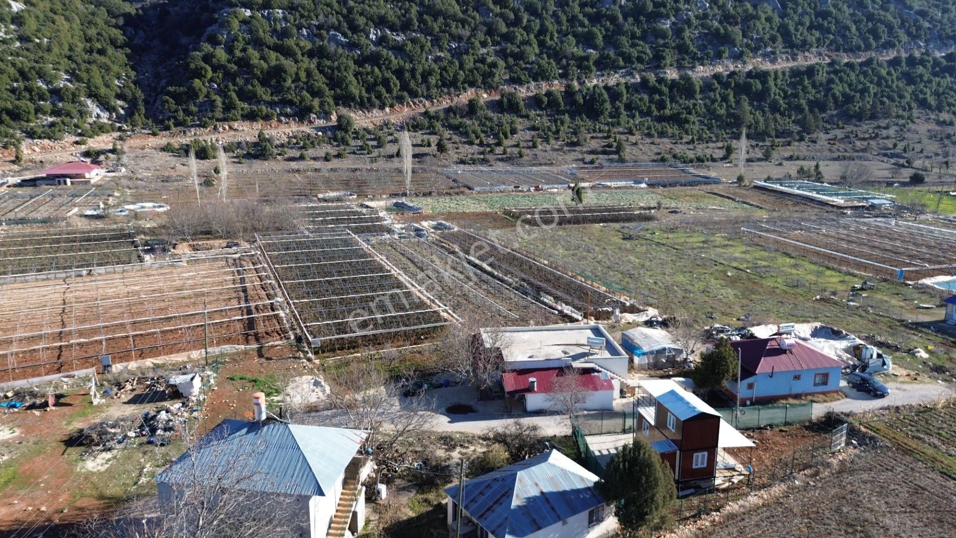 260 M2 Arsa Ve İçerisinde Dubleks Prefabrik Ev - Görsel 14