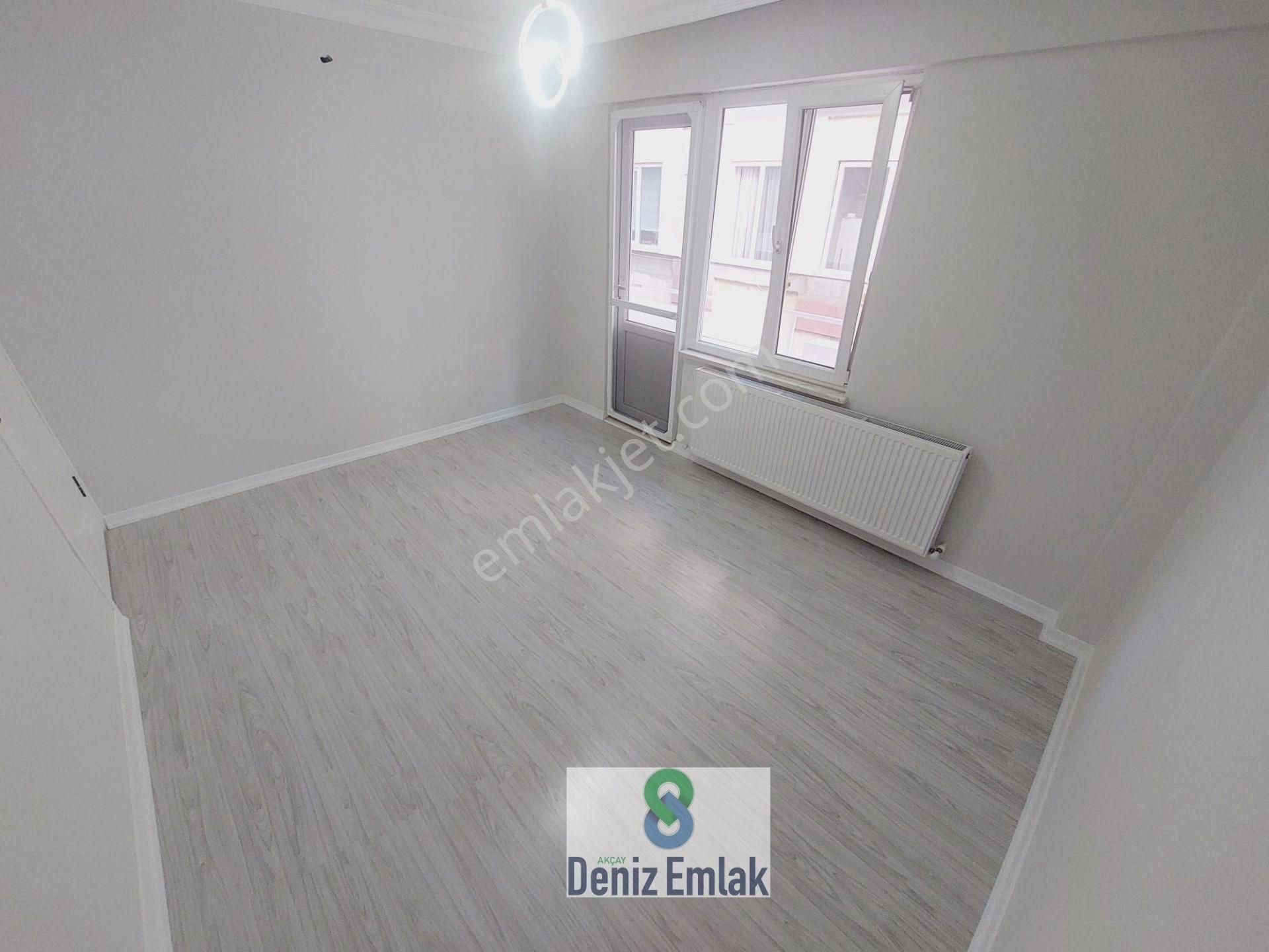 Denizden Akçayda Öncephe Arakat Ful Tadilatlı Satılık 3+1 Daire. - Görsel 10