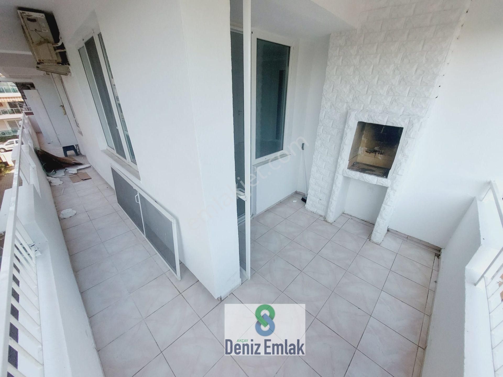 Denizden Akçayda Öncephe Arakat Ful Tadilatlı Satılık 3+1 Daire. - Görsel 30