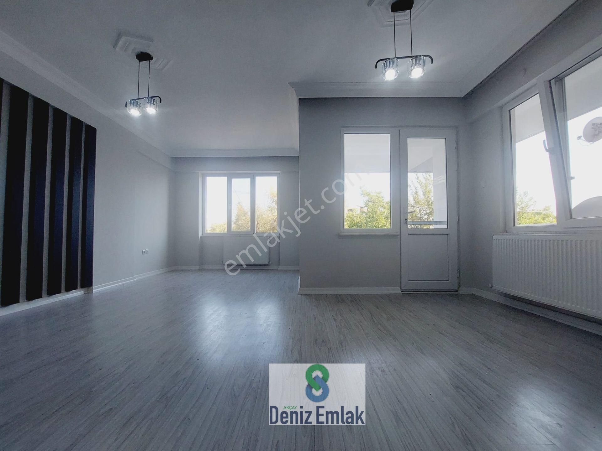 Denizden Akçayda Öncephe Arakat Ful Tadilatlı Satılık 3+1 Daire. - Görsel 28