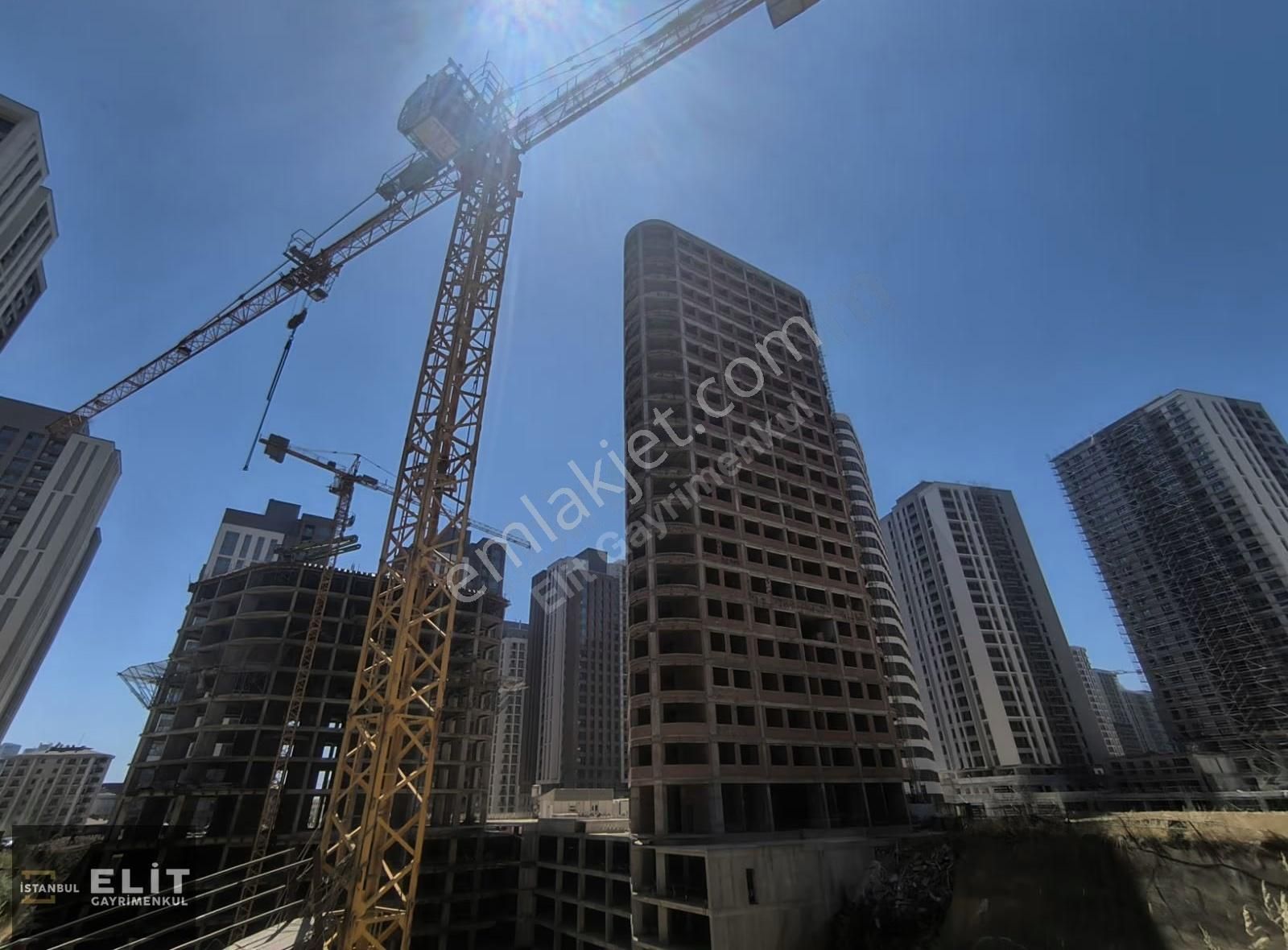 Teknik Yapı Uplife Kadıköy 1+1 Satılık Daire (tapu Teslim) - Görsel 8