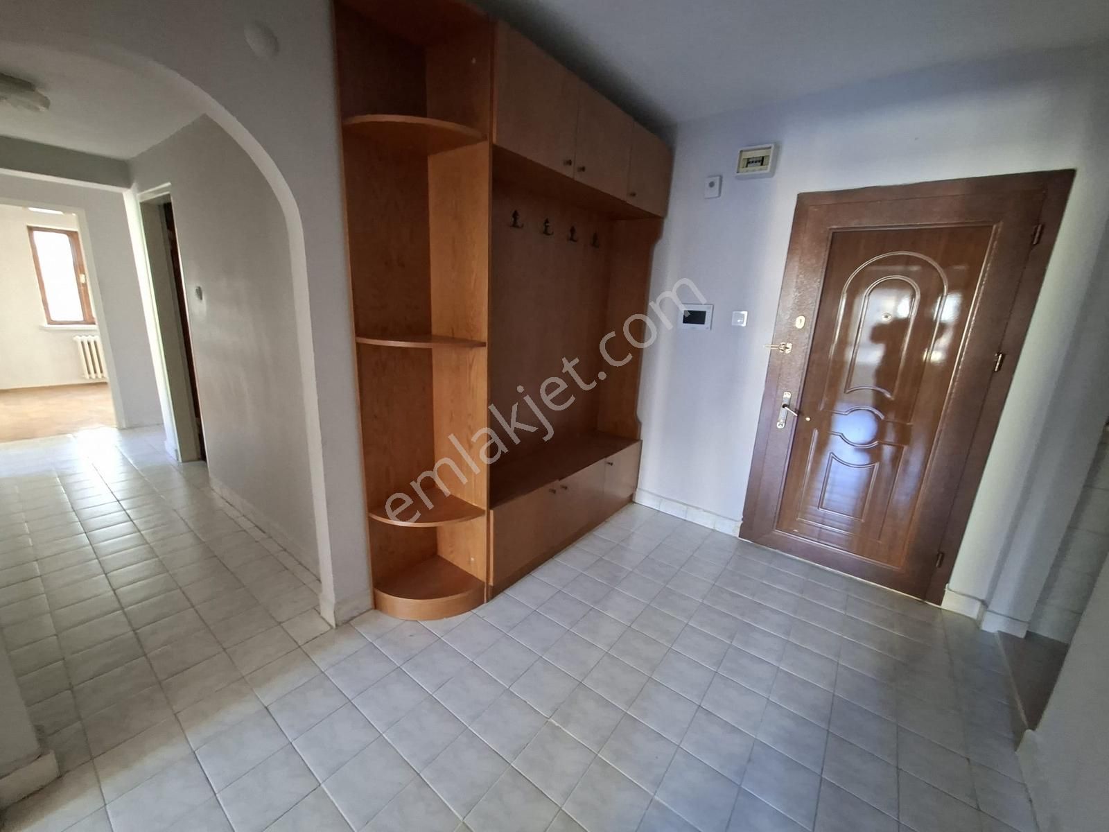 Ahiler Emlaktan Etlik Merkez Site İçerisinde 3+1 Satılık Daire - Görsel 4