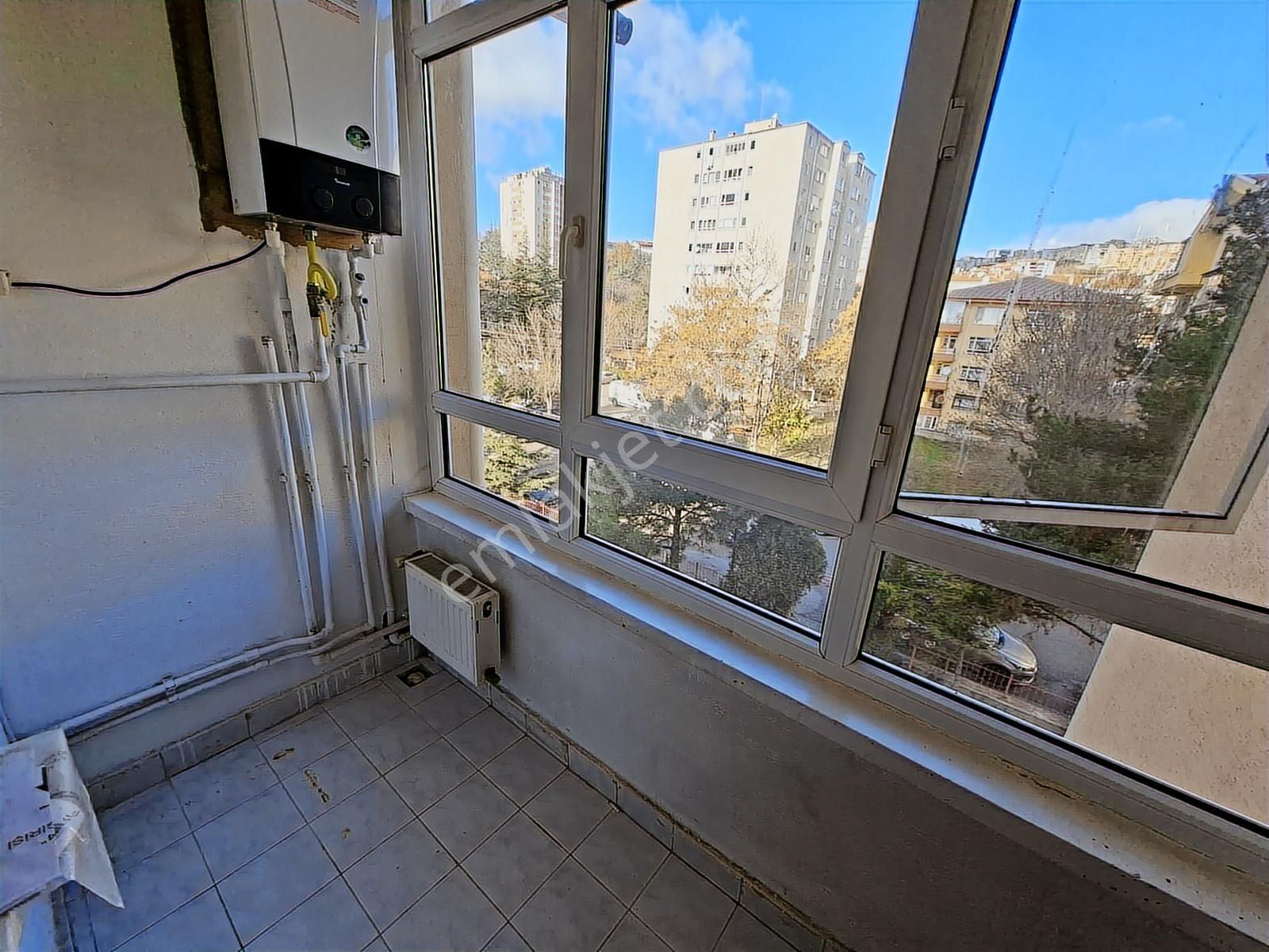 Ahiler Emlaktan Etlik Merkez Site İçerisinde 3+1 Satılık Daire - Görsel 12