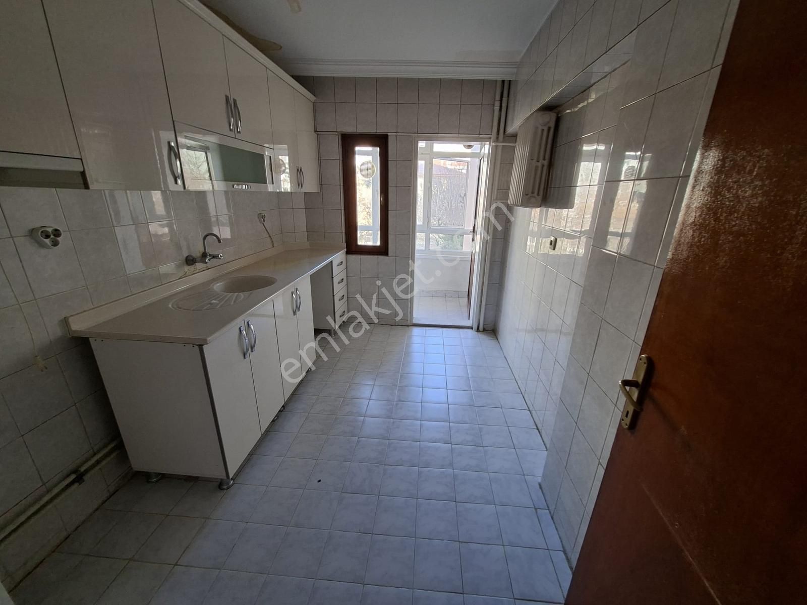 Ahiler Emlaktan Etlik Merkez Site İçerisinde 3+1 Satılık Daire - Görsel 20