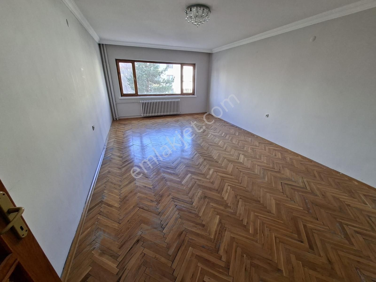 Ahiler Emlaktan Etlik Merkez Site İçerisinde 3+1 Satılık Daire - Görsel 5