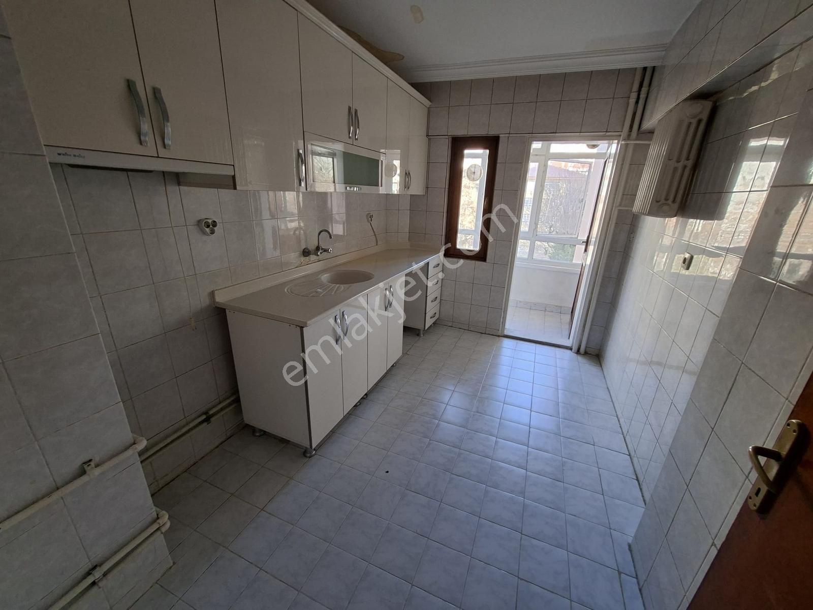 Ahiler Emlaktan Etlik Merkez Site İçerisinde 3+1 Satılık Daire - Görsel 15