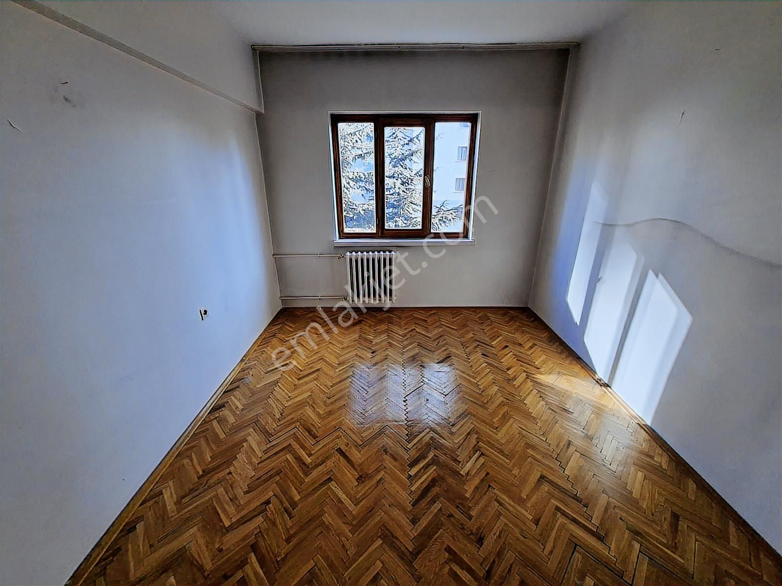 Ahiler Emlaktan Etlik Merkez Site İçerisinde 3+1 Satılık Daire - Görsel 19