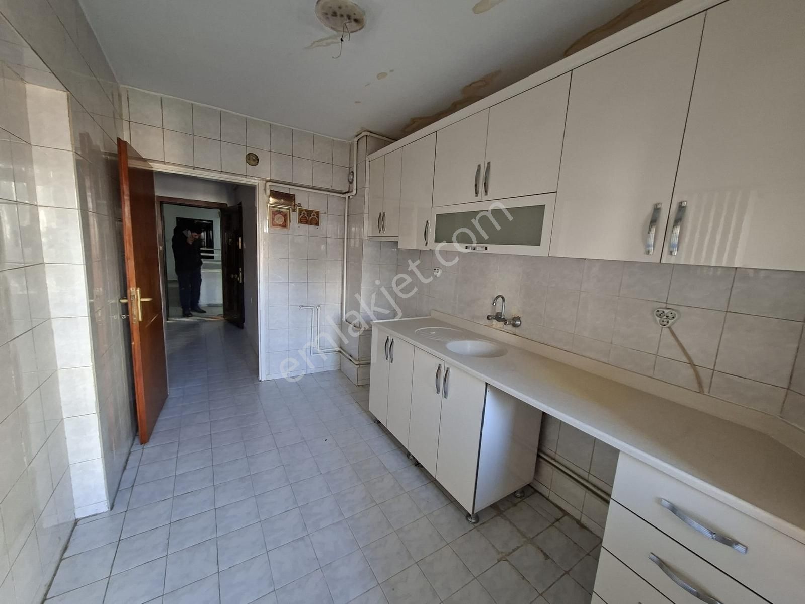 Ahiler Emlaktan Etlik Merkez Site İçerisinde 3+1 Satılık Daire - Görsel 21