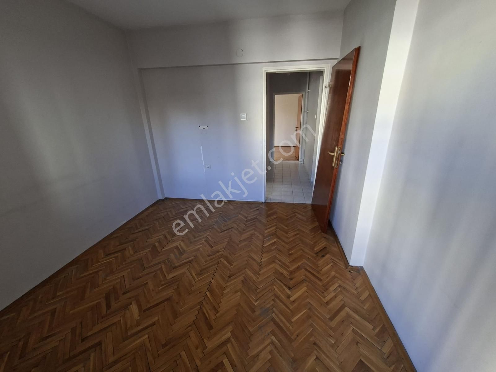 Ahiler Emlaktan Etlik Merkez Site İçerisinde 3+1 Satılık Daire - Görsel 9