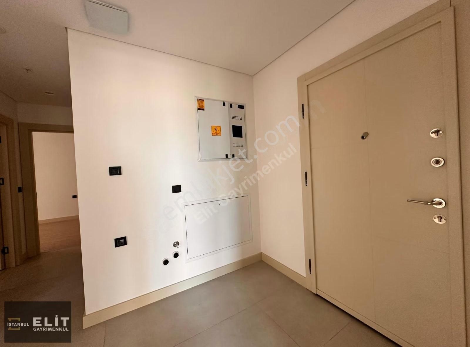 Kadıköy Fikirtepe Emlak Konut Siyah Kalem 19.etap 2+1 Boş Daire - Görsel 17