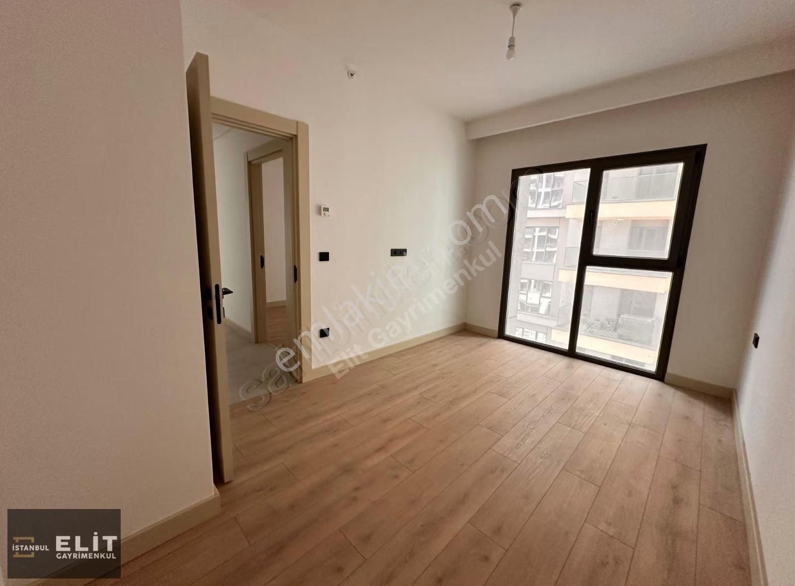 Kadıköy Fikirtepe Emlak Konut Siyah Kalem 19.etap 2+1 Boş Daire - Görsel 25