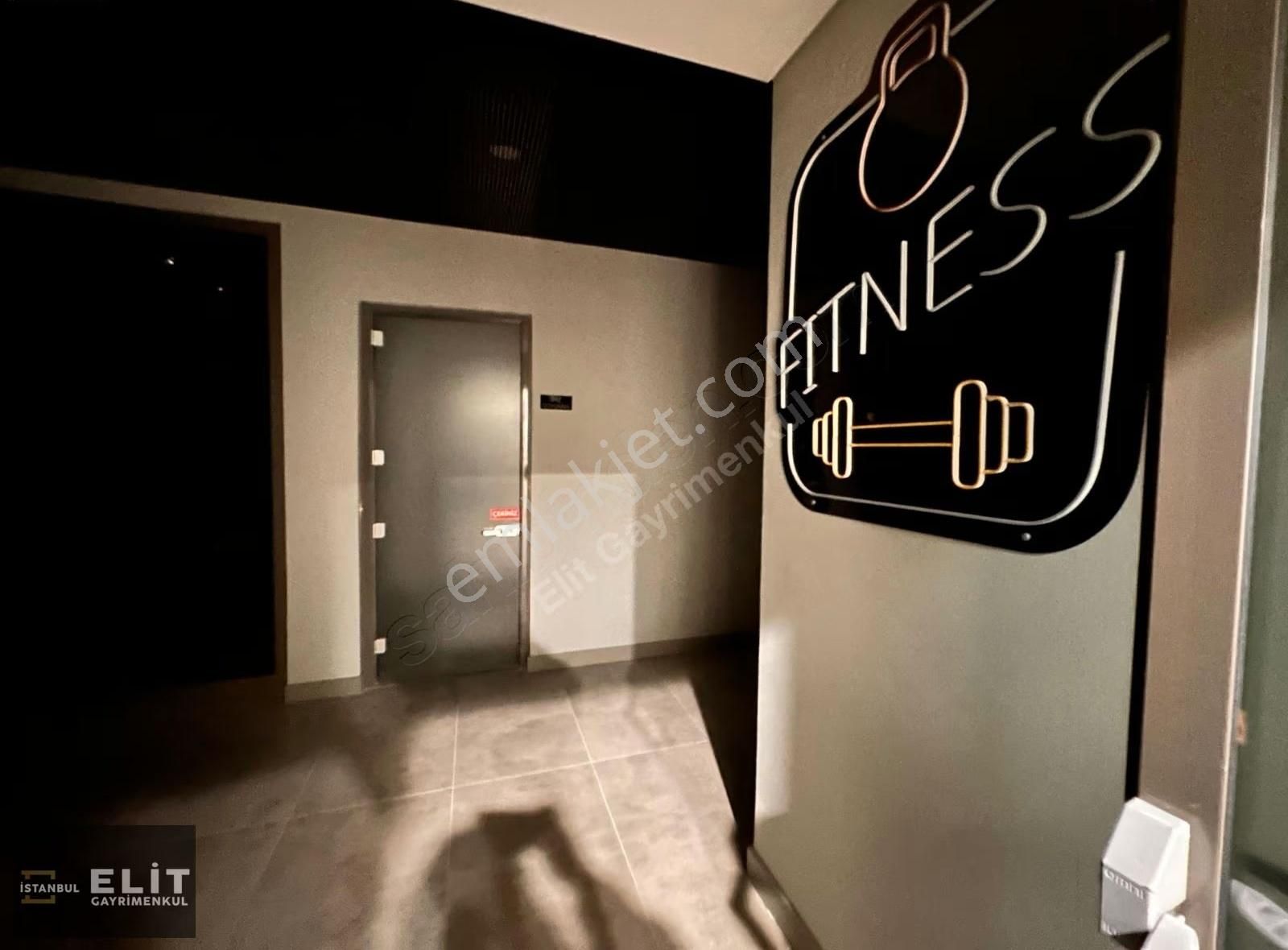 Kadıköy Fikirtepe Emlak Konut Siyah Kalem 19.etap 2+1 Boş Daire - Görsel 3