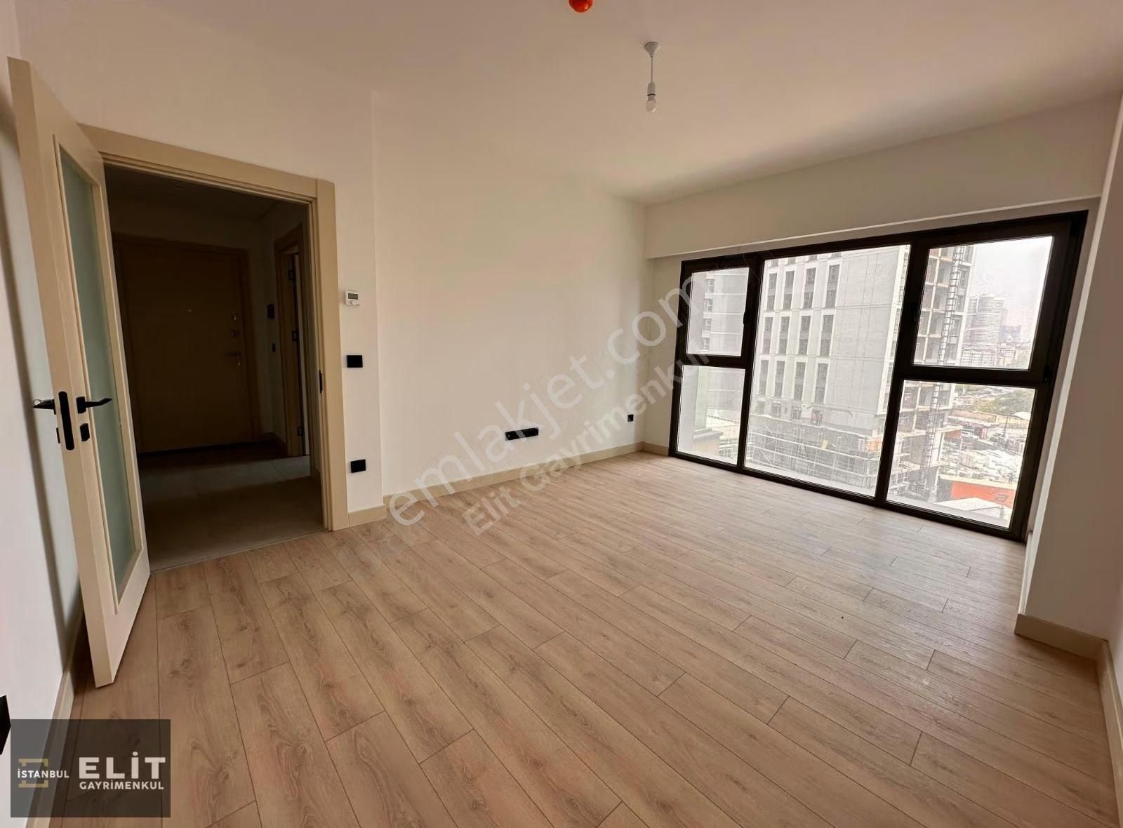 Kadıköy Fikirtepe Emlak Konut Siyah Kalem 19.etap 2+1 Boş Daire - Görsel 9