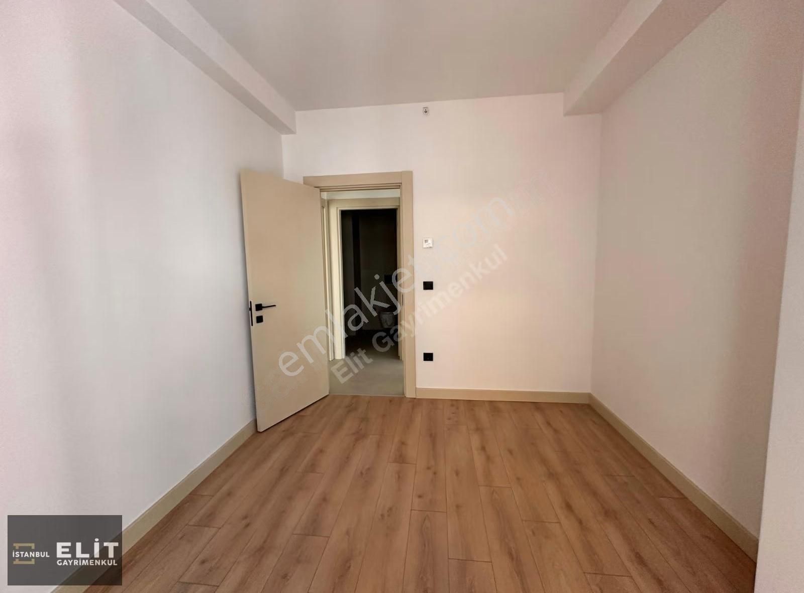 Kadıköy Fikirtepe Emlak Konut Siyah Kalem 19.etap 2+1 Boş Daire - Görsel 13