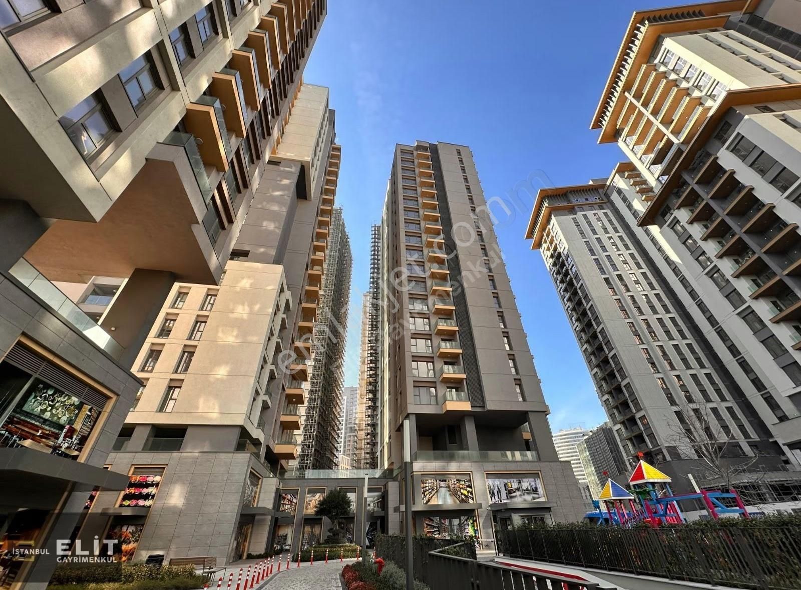 Kadıköy Fikirtepe Emlak Konut Siyah Kalem 19.etap 2+1 Boş Daire - Görsel 23