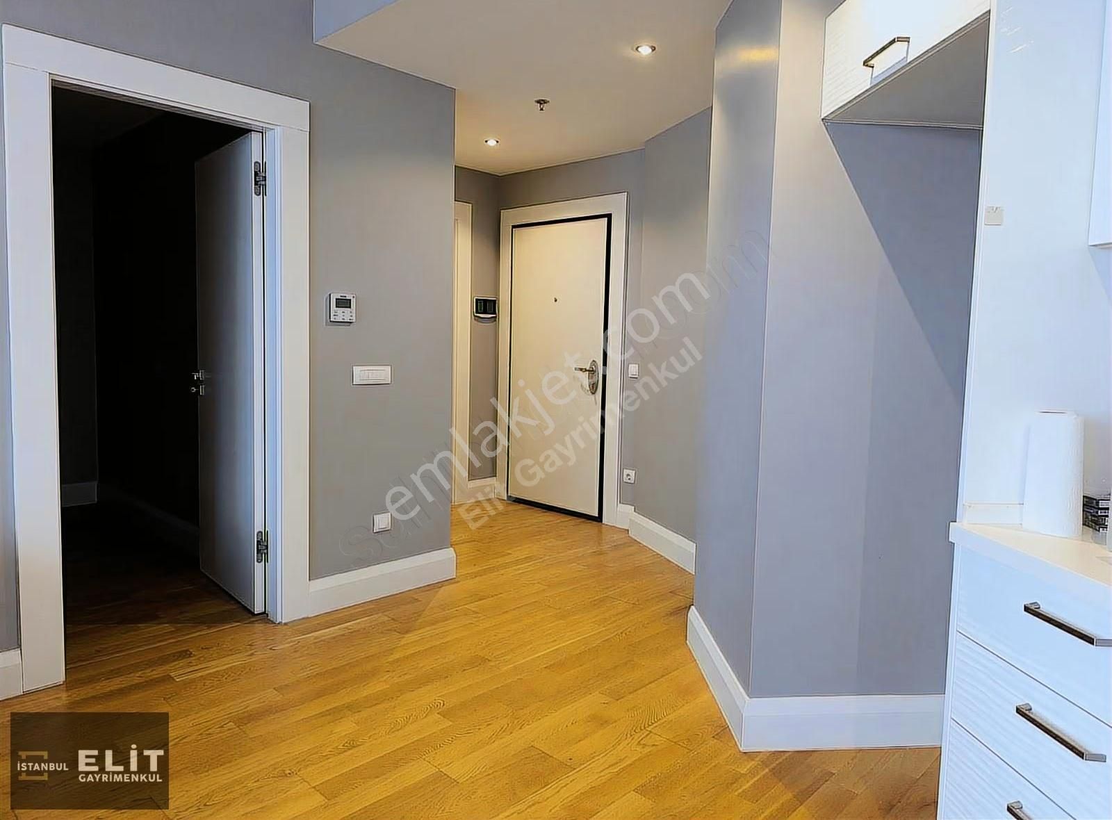 Kadıköy Fikirtepe Teknik Yapı Concord 2.etap 1+1 B Satılık Daire - Görsel 26