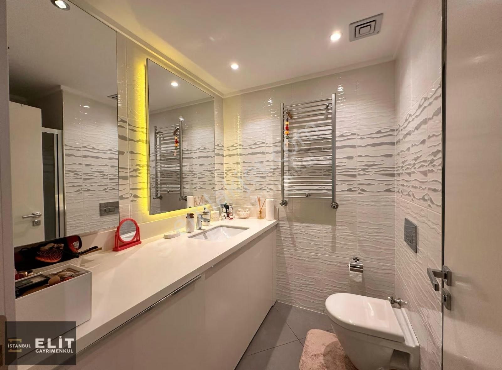 Kadıköy Fikirtepe Teknik Yapı Concord 2.etap 1+1 B Satılık Daire - Görsel 32