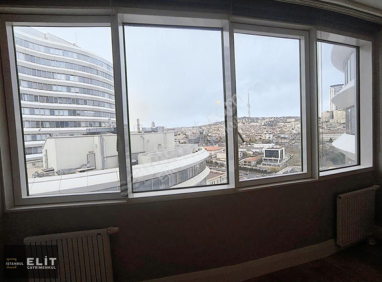 Kadıköy Fikirtepe Teknik Yapı Concord 2.etap 1+1 B Satılık Daire - Görsel 30