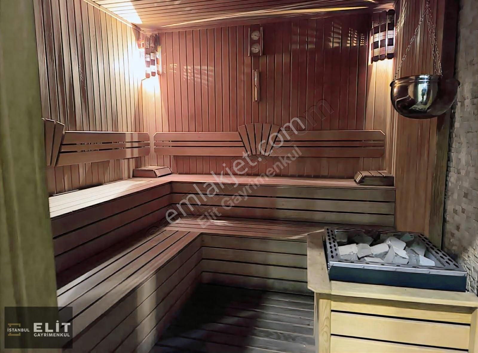 Kadıköy Fikirtepe Teknik Yapı Concord 2.etap 1+1 B Satılık Daire - Görsel 31