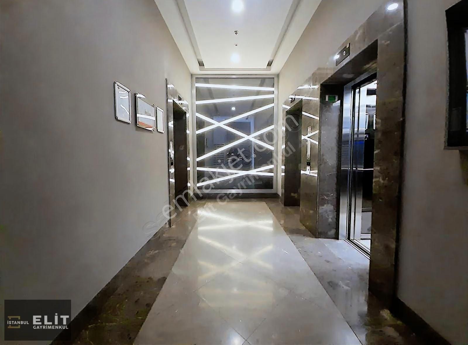 Kadıköy Fikirtepe Teknik Yapı Concord 2.etap 1+1 B Satılık Daire - Görsel 2